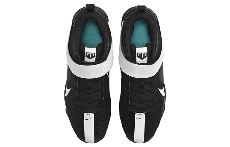 Nike Force Trout 7 Keystone 'Black White' CT0831-005