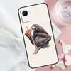 Cute Sloth Animal For Realme 14 10 11 12 13 Pro Plus GT 6 5 6T GT7 Pro C61 C55 C53 C51 C21Y C25S C75 C67 Case