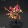 BANDAI SPIRITS SD Gundam Sangoku Soketsuden Enno Zhang Fei God Gundam пластиковая модель с цветовой кодировкой BAS5058923