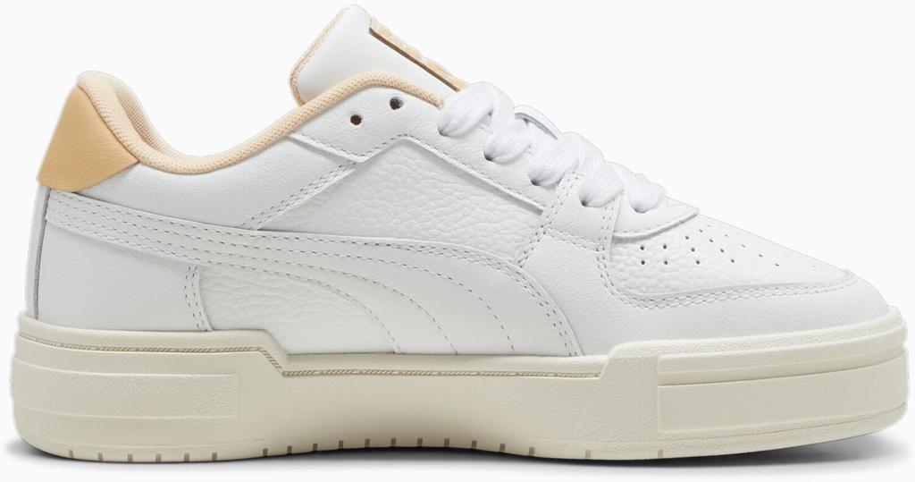 Кроссовки Puma CA Pro Classic white/peach fizz