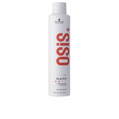 OSIS+ лак для волос средней фиксации эластичный 300 мл