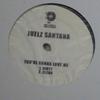 12-дюймовая пластинка JUELZ SANTANA - Ты полюбишь меня НИКТО Roc-A-Fella Rec Рэп и хип-хоп/R&B Б/У