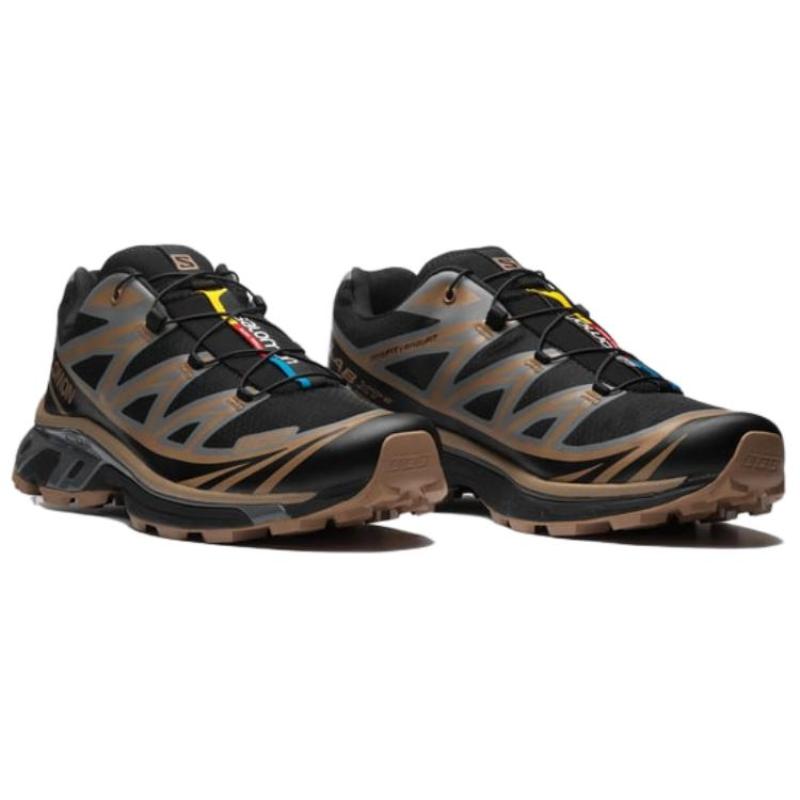 SALOMON Кроссовки XT-6 Кроссовки 475824