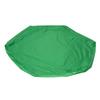 Sandbox Cover Hexagon Sandpit Sand Toys Cover Waterproof Pool Cover with Drawstring for Outdoor