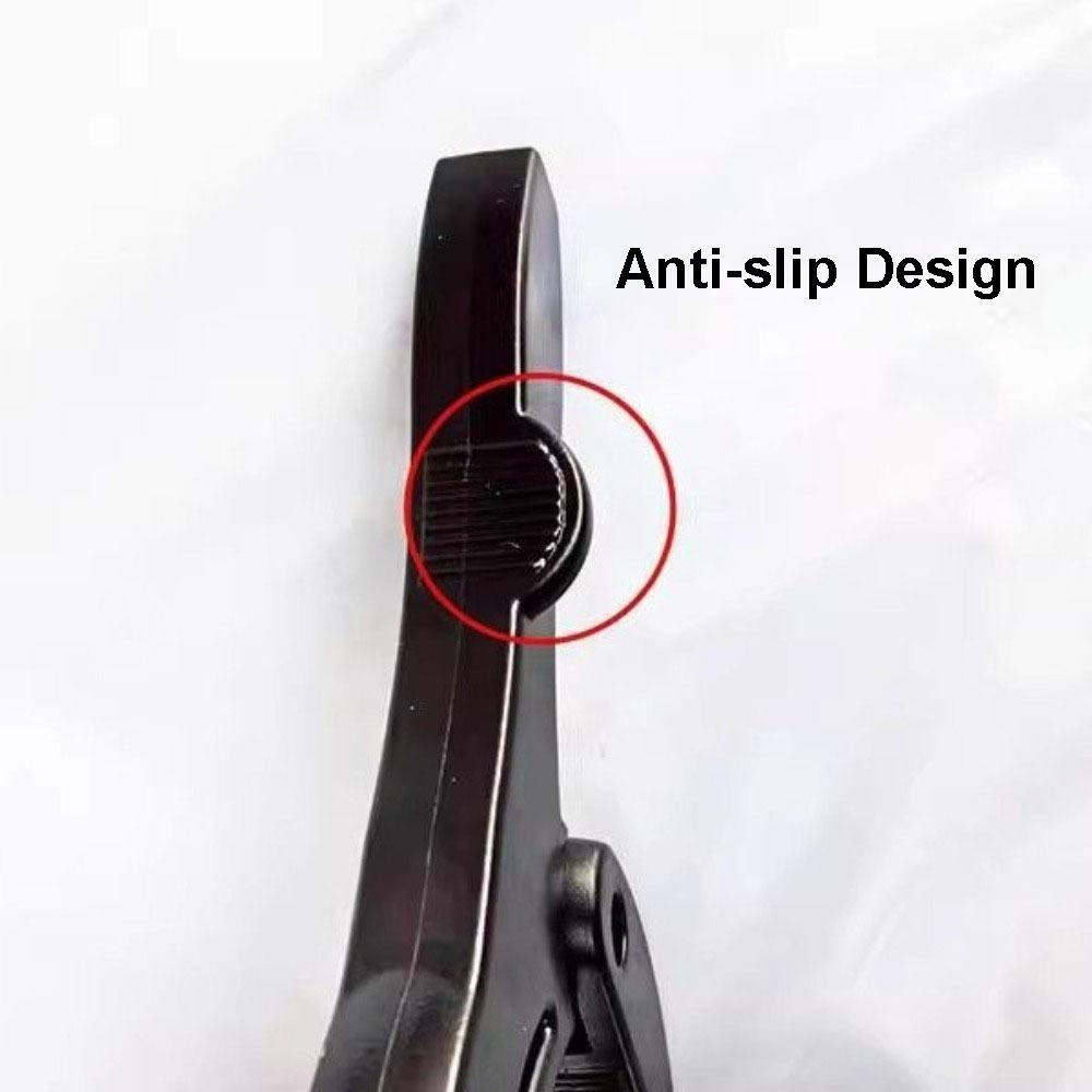 Безопасный зажим дроссельной заслонки для мотоцикла Гибкий контроль масла Принадлежности для мотоциклов Замок дроссельной заслонки для мотоцикла