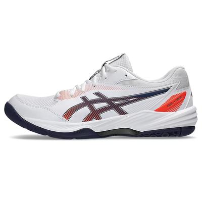 Кроссовки Gel Task 4 Белые Индиго Туман 1071A103-101