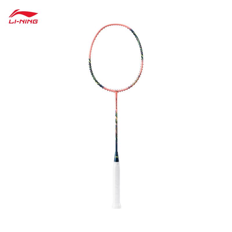 Li-Ning Бадминтонная ракетка Fengying Xiaoxuanfeng 5U