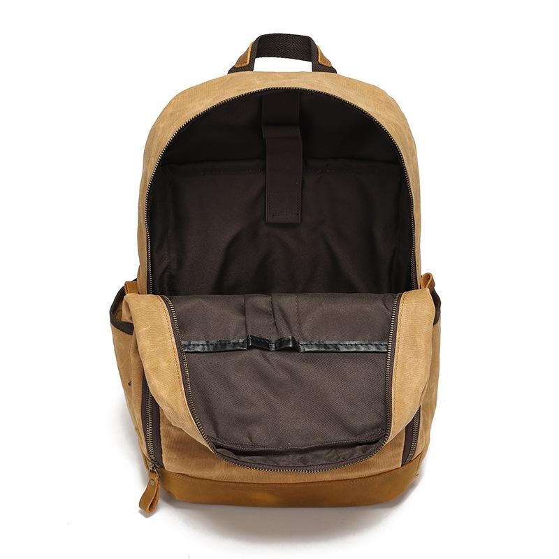 Рюкзак мужской и женский для спорта на открытом воздухе походная сумка дорожный рюкзак сумка сумка сумка холст