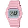 [Casio] Watch G-Shock Spring Color DW-5600SC-4JF Men's Pink