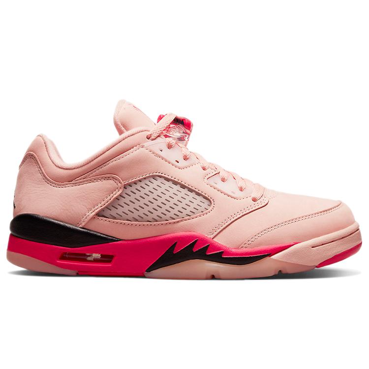 Air Jordan 5 Retro Low 'Girls That Hoop' Женские DA8016-806