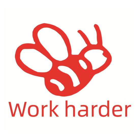 English Comment Seal Long-lasting Ink Usage English Comment Stamp Multiple Color Options