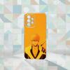 Hot Anime b-Bleach Phone Case Transparent Silicone Soft For Samsung S25,S24,S21,S22,S23,S30,Ultra,S20,Plus,Fe