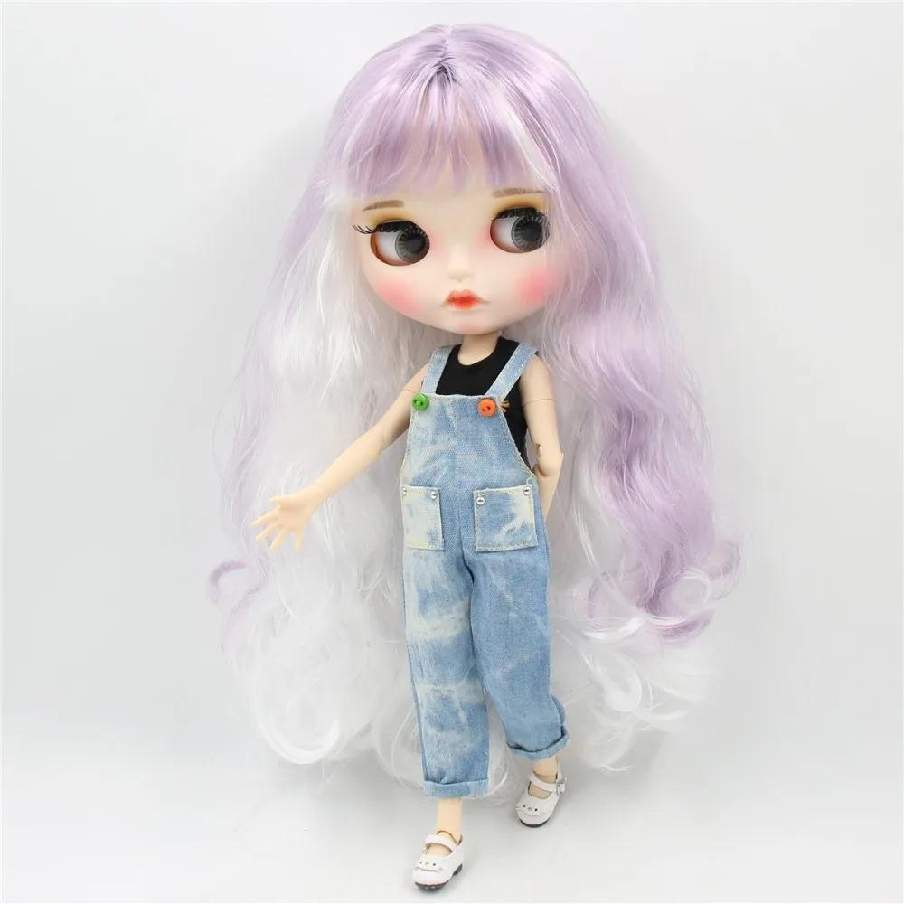 ICY DBS Кукла Блайз 1/6 bjd шарнирная кукла комбинация, включая платье и обувь, в продаже 30 см аниме игрушка