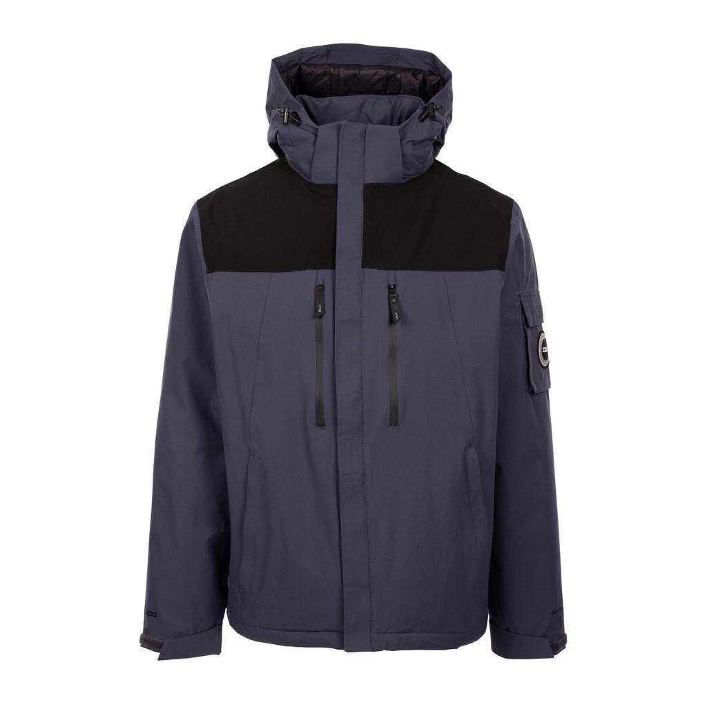 Mens Jenkins DLX Padded Jacket