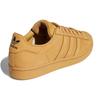 adidas Кроссовки унисекс Superstar Golden Beige Brown Core-Black GZ4831