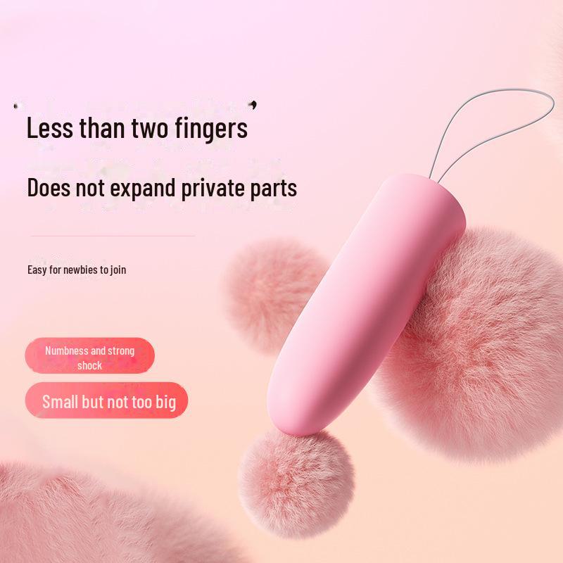 Интерактивный женский вибратор Miji Remote, 200 шт./коробка