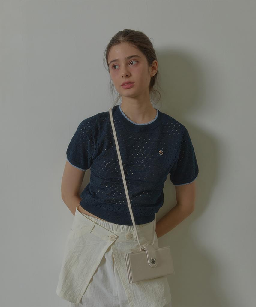 ANOETIC Anc Croche Knit_3Color