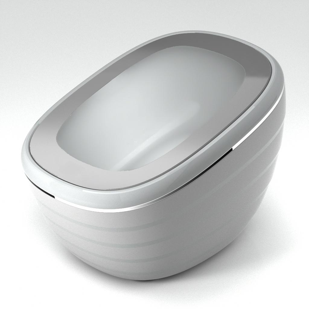 Payment Code Scanning Platform Wired Barcode Scanner with Voice Announcement Supports a Wide Variety of Systems and