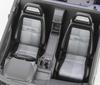 Hasegawa Toyota MR2 Поздняя модель Super Edition 1989 Пластиковая модель 20725 1/24 (Осенняя осень 11) (Автомобиль)