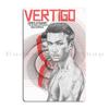 Vertigo Radevilo Metal Plaque Kitchen Pub Plates Personalized Wall Cave Retro Tin Sign Poster