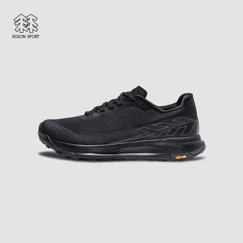 KOLON SPORT EGG LITE 2.0 Унисекс Треккинговые ботинки