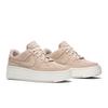 Женские кроссовки Wmns Air Force 1 Sage Low Particle Beige AR5339-201