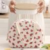 Large Capacity Picnic Bag Aluminum Foil Insulated Lunch Bag Portable Cosmetic Storage Bag  Outdoor
