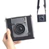 With Shoulder Strap Protective Shell Photography Pouch for Fujifilm Instax WIDE EVO Travel