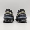 1203A748-001 Kiko Kostadinov Studio Asics US6-S Gel-Kinetic Fluent Black (Мужской)