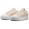 Nike Court Legacy Lift Pale Ivory Hemp женские кроссовки Cream Phantom White FZ2606-101