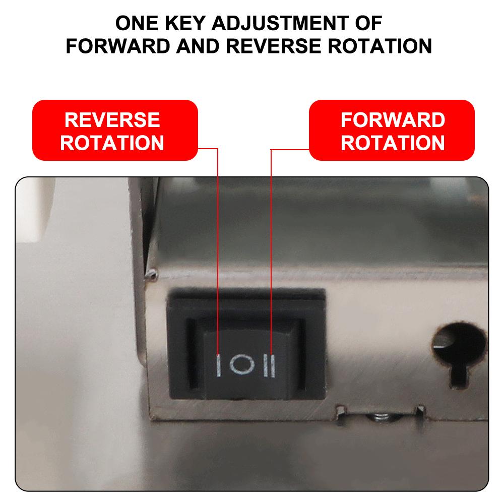 Двигатель шлифовального станка Двойной шлифовальный станок Artifact Table Мини электрический шлифовальный круг Grindig Stone Micro грубая и тонкая полировка