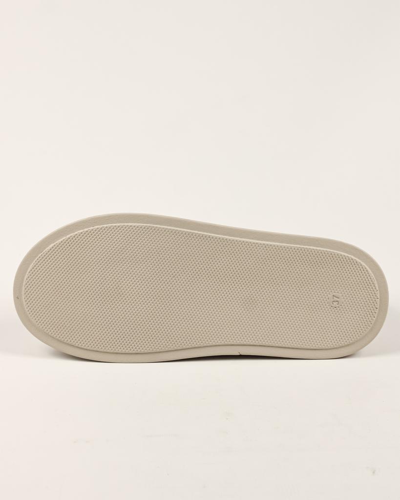 Слипоны Mario Muzi 28416 36 молочные кожаные