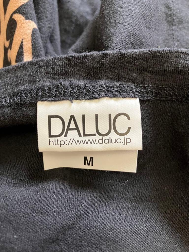 [USED] Metallica/Metallica M72 World Tour T-shirt US Limited T