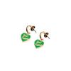 Ladies' Earrings Chiara Ferragni J19AVI09 Stainless Steel 2.5 Cm