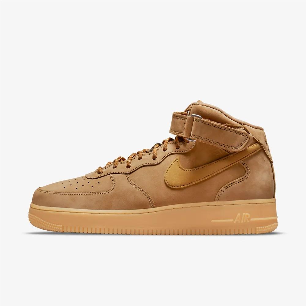 Nike Air Force 1 Mid '07 WB Flax DJ9158-200