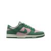 Dunk Low Retro Se Средний Мягкий Розовый Малахитовый