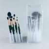 Sabam - Пластиковый держатель для кистей для макияжа (различные варианты дизайна) / Набор