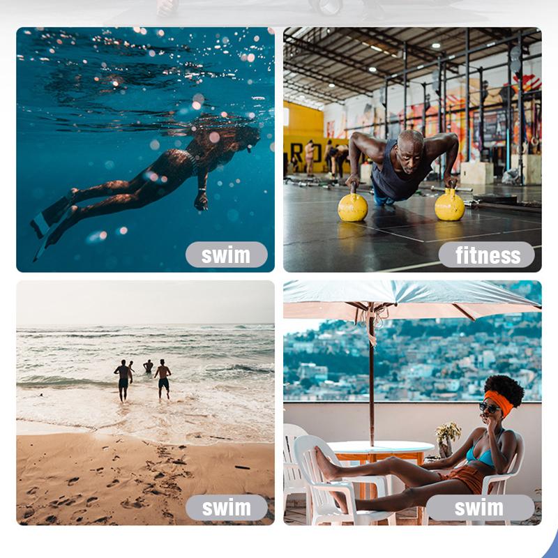 Толстое полотенце из микрофибры Спортивное Дорожное Быстросохнущее Супервпитывающее и Супермягкое Большое Полотенце для Волос Легкое Фитнес-полотенце