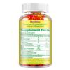 Coolkin - Probiotics + Prebiotic Gummies - For Chest and Immune System Health