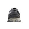 New Balance 9060 'Черный Кастлрок' (унисекс) Черные / Кастлрок / Дождевое Облако Повседневная Обувь U9060BLK