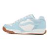 Vans Rowley Xltcl Удобные Модные Низкие Кеды для Скейтбординга Унисекс Кроссовки Светло-Голубые VN000MYEE4I