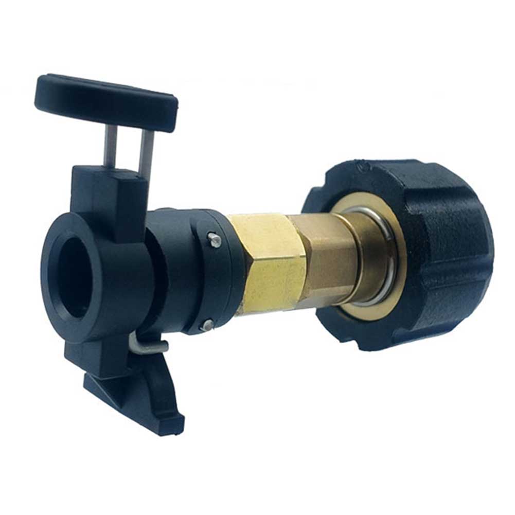 M22 Internal Thread Pressure Washer Hose Enhanced Performance Cleaning Machine Connector Multi Functional Connector