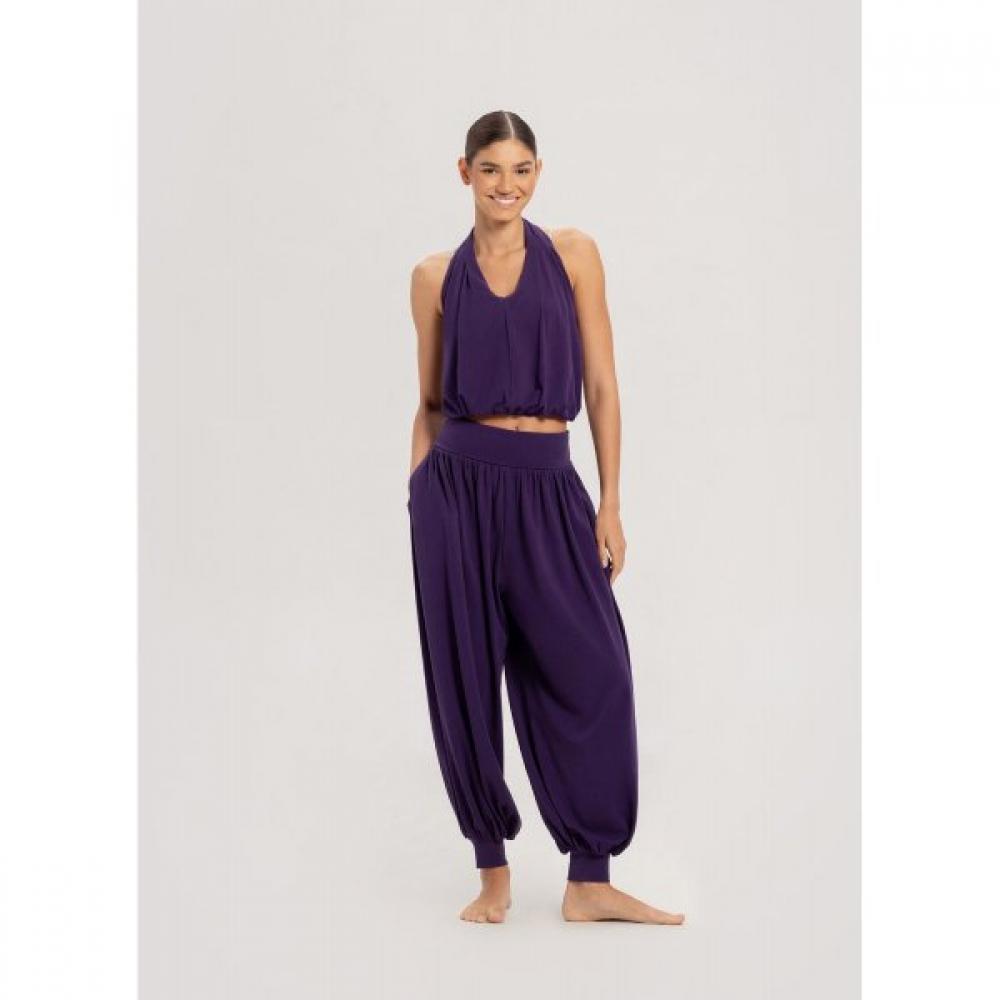 Budhi Mudra Labu Pants Crown Jewel  B61002apl50 P45 