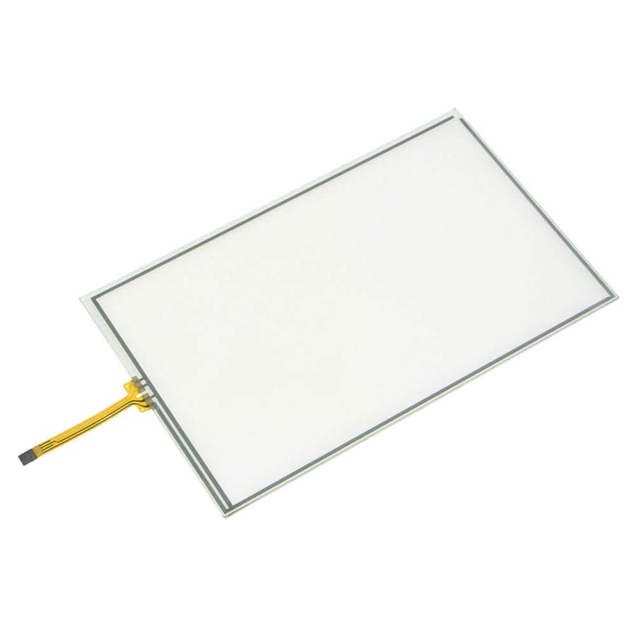 7-дюймовый сенсорный экран дигитайзер для радио навигации Toyota Tundra 2014-2019