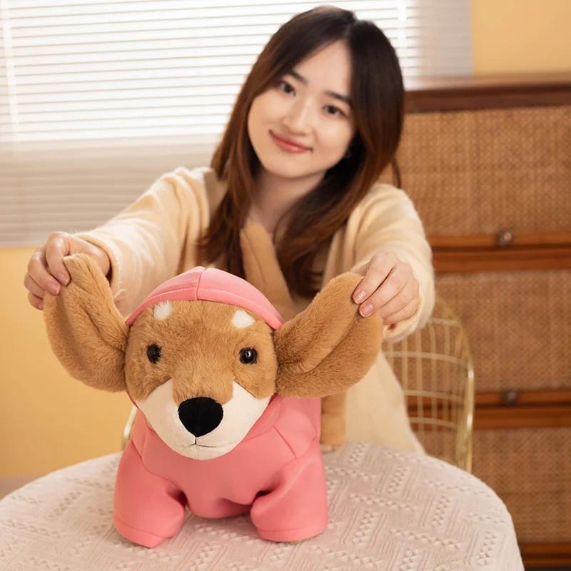 Имитация собаки таксы мягкие плюшевые игрушки мягкие игрушки куклы щенок ребенок дети дети девочки подарок на день рождения домашний декор