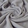 Muslin blanket in a box 75x100