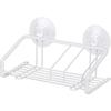 Wahei Freiz Sponge Rack with Suction Cups, Dish Drainer, Kitchen Storage, Float RG-0425