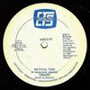 Виниловая пластинка CHALICE Revival Time CTS001 CTS Records 1985 Ямайка Регги Ска Даб Б/у
