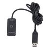 Пользовательская USB Мини-клавиатура Программируемая Макро-клавиатура Рельефный дизайн Брайля Магнитное крепление HK31 1 Позиция клавиши