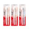 ultra-dense soft bristle, 6-count pack